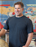 Raremaps Co-Founder & CEO: Barry Lawrence Ruderman